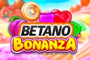 Betano Bonanza demo