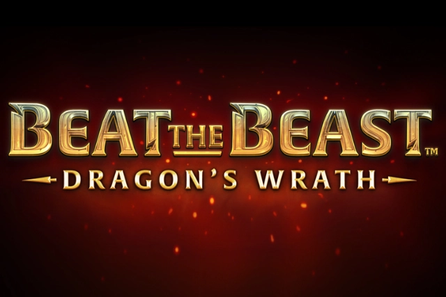 Beat the Beast Dragon's Wrath slot by Thunderkick