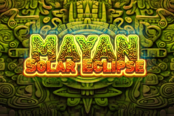 Mayan Solar Eclipses slot by Waystar