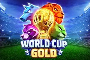 World Cup Gold slot by Skywind