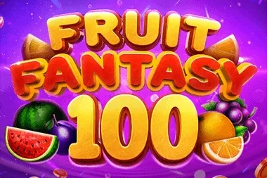 Fruit Fantasy 100 slot by Slotopia