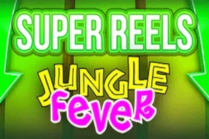 Jungle Fever Super Reels slot by Ready Play Gaming