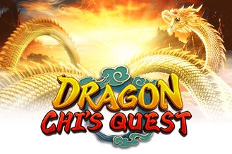 Dragon Chi's Quest slot by Advantplay