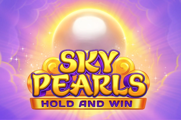 Sky Pearls slot by Booongo