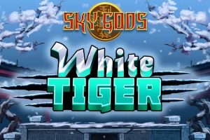 White Tiger slot by HITSqwad