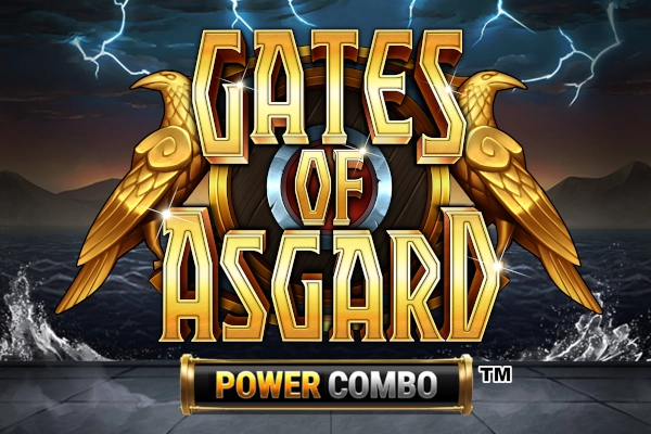Gates of Asgard Power Combo slot by Infinity Dragon Studios