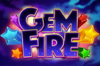Gem Fire slot by Slot Factory - 94.04% RTP