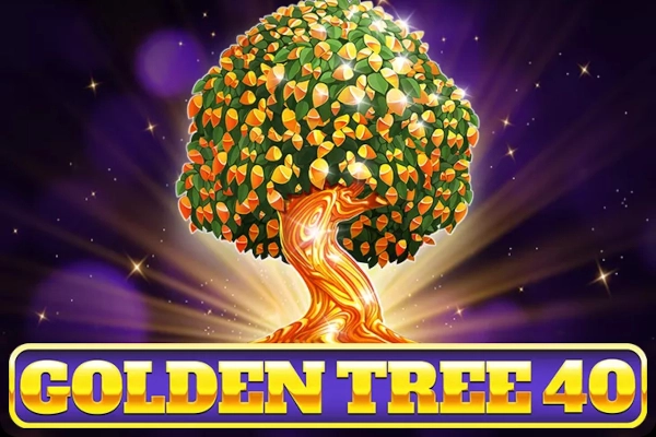 Golden Tree 40 Demo Slot