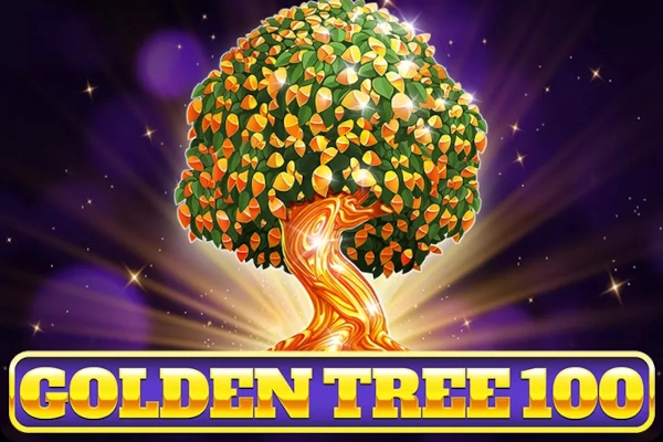 Golden Tree 100 slot by Pascal Gaming