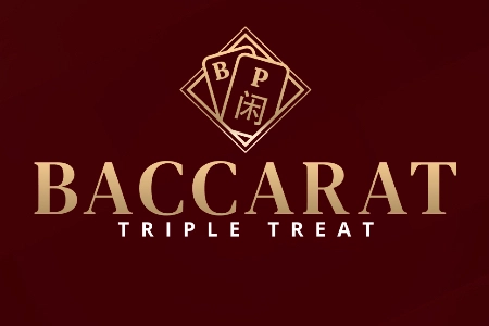 Baccarat Triple Treat Demo Slot