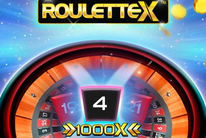 Roulette X Demo Slot