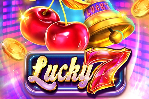 Lucky 7 demo