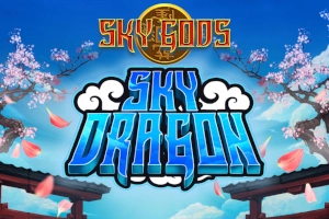 Sky Dragon slot by HITSqwad