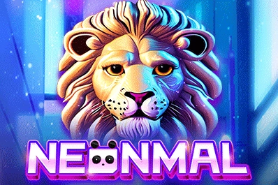 Neonmal slot by KA Gaming