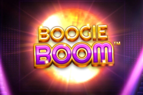 Boogie Boom slot by Booming Games