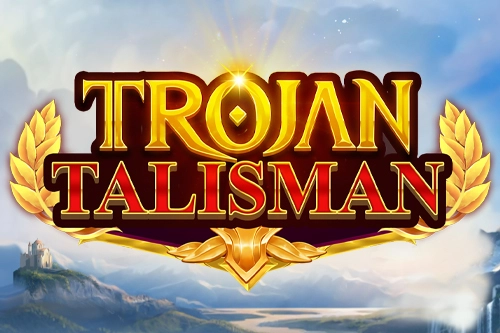 Trojan Talisman slot by PureRNG