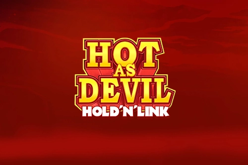 Hot as Devil slot by NetGame