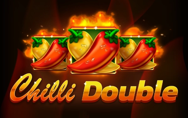 Chilli Double slot by REDSTONE