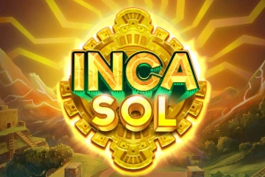 Inca Sol slot by MultiSlot - 96% RTP