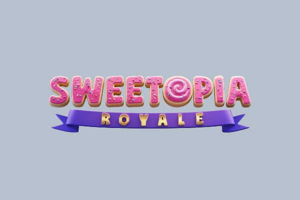 Sweetopia Royale slot by Relax Gaming