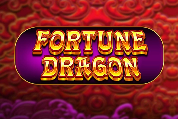 Fortune Dragon slot by Pragmatic Play