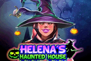 Helena's Haunted House slot by Arrow's Edge