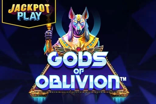 Gods of Oblivion slot by Pragmatic Play