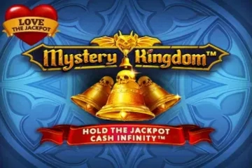 Mystery Kingdom Mystery Bells Love the Jackpot slot by Wazdan