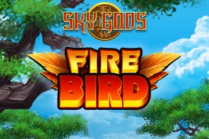 Fire Bird demo