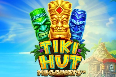 Tiki Hut Megaways slot by Pragmatic Play