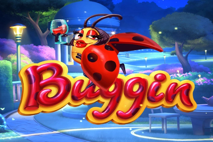 Buggin slot by Elk Studios