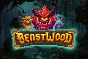 Beastwood slot by Quickspin