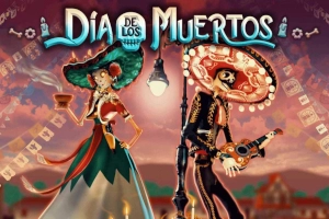 Dia de los Muertos demo