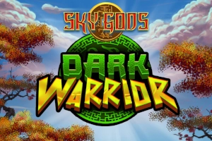 Dark Warrior slot by HITSqwad