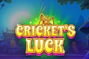Cricket's Luck slot by MultiSlot