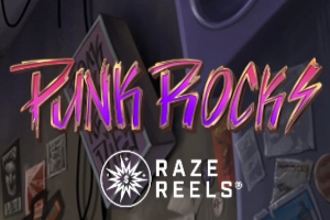 Punk Rocks Demo Slot