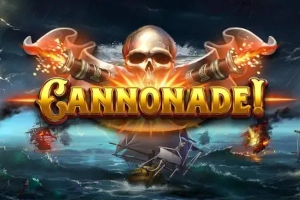 Cannonade! demo