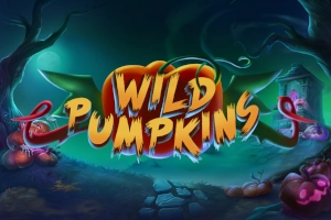Wild Pumpkins slot by TrueLab