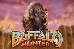 Buffalo Hunter slot by Nolimit City
