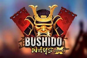 Bushido Ways slot by Nolimit City