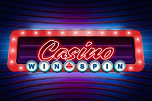Casino Win Spin slot by Nolimit City