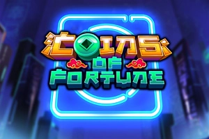 Coins of Fortune slot by Nolimit City