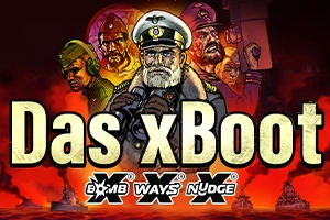 Das xBoot slot by Nolimit City
