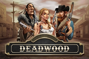 Deadwood slot by Nolimit City