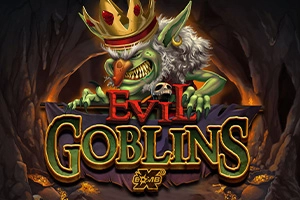 Evil Goblins slot by Nolimit City