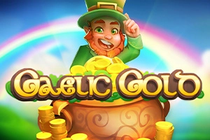 Gaelic Gold slot by Nolimit City