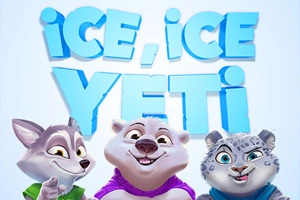 Ice Ice Yeti slot by Nolimit City