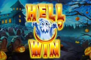 Hell O'Win slot by REEVO