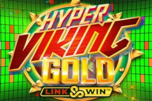 Hyper Viking Gold slot by Gameburger Studios