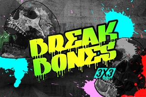 Break Bones demo